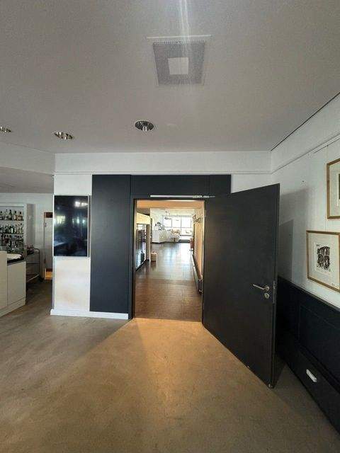 Trier Gastronomie, Pacht, Gaststätten