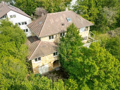 Steinheim an der Murr Häuser, Steinheim an der Murr Haus kaufen