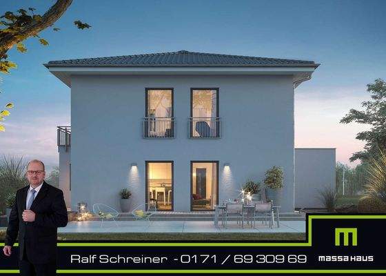 Ralf Banner mit LS-13-01-W-bil