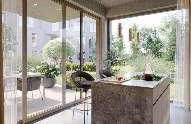 Inspiration für Wohngourmets