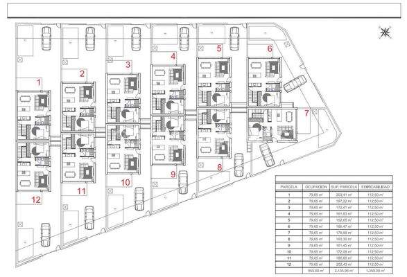 Homes with Private Pools near the Beach in San Pedro del Pinatar