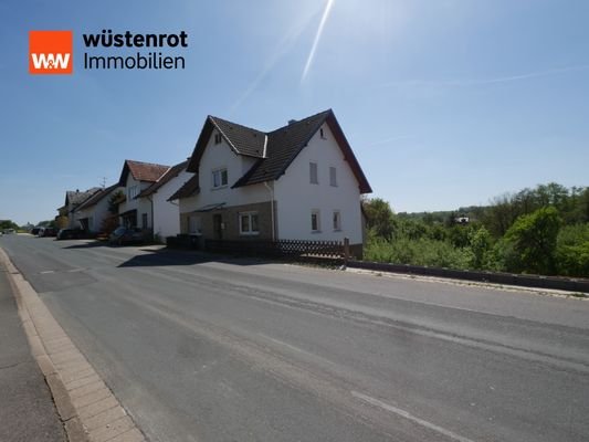 Seitenansicht