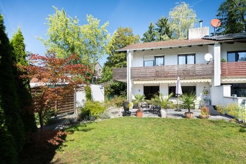 Vaterstetten Häuser, Vaterstetten Haus kaufen