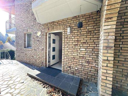 … in Ihrem neuen Zuhause