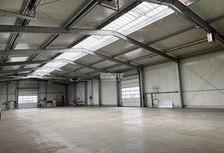 1.061 m² Innenansicht