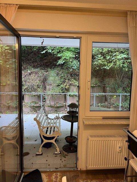 Saarbrücken Wohnungen, Saarbrücken Wohnung kaufen