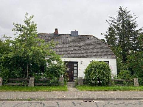 St. Michaelisdonn Häuser, St. Michaelisdonn Haus kaufen