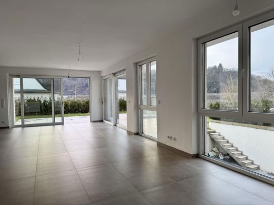 riesiges Luxus Wohnzimmer 