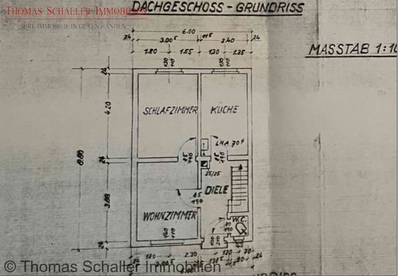 Grundriss EG.