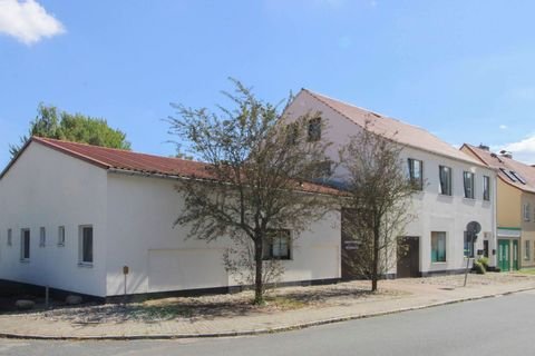 Ribnitz-Damgarten Häuser, Ribnitz-Damgarten Haus kaufen