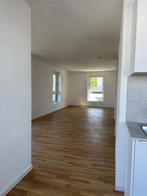 Wohn- und Essbereich