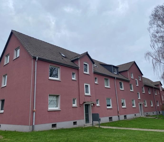 3,5 Zimmer Wohnung in Essen (Altenessen-Nord)