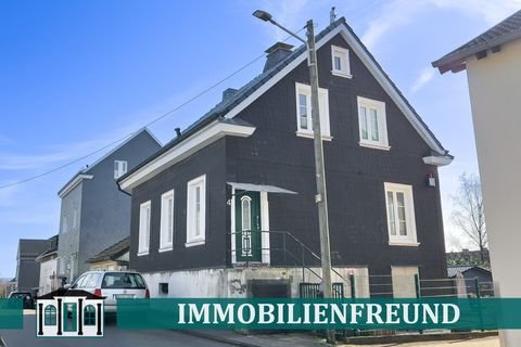Wuppertal Häuser, Wuppertal Haus kaufen