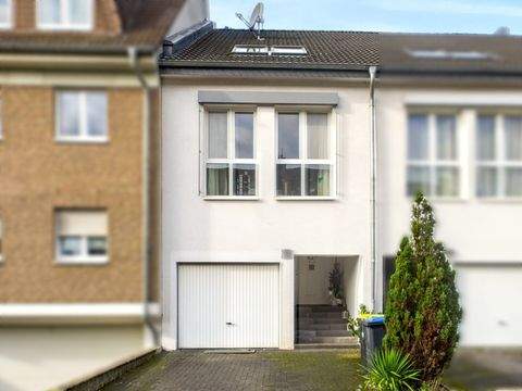 Köln Häuser, Köln Haus kaufen