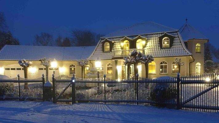 Ein Weihnachtsgeschenk