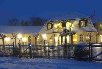 Ein Weihnachtsgeschenk