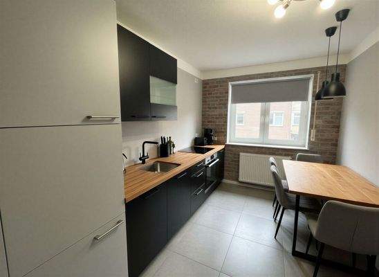 Küche UG - (KI generiert)