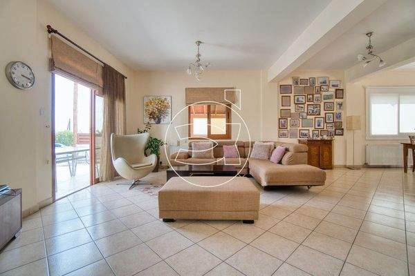 Familienfreundliches Haus