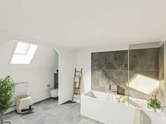 Einrichtungsbeispiel