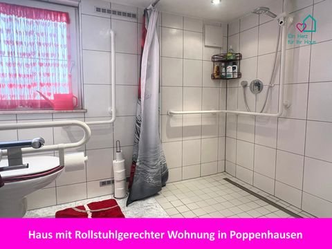 Poppenhausen Häuser, Poppenhausen Haus kaufen