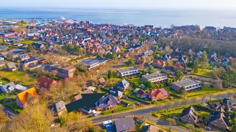 Wyk auf Föhr Häuser, Wyk auf Föhr Haus kaufen