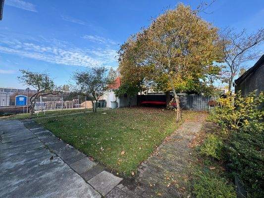 24349 LooseImmo Gartenteil