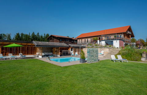 Siegsdorf Häuser, Siegsdorf Haus kaufen