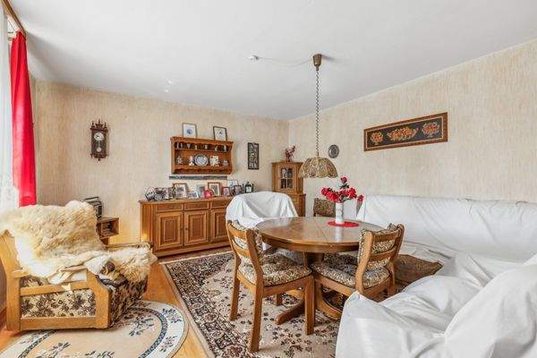 Wohnzimmer Obergeschoss