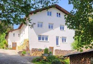 Haus Ansicht Ost
