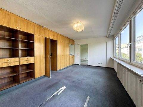 Ludwigshafen am Rhein Wohnungen, Ludwigshafen am Rhein Wohnung kaufen