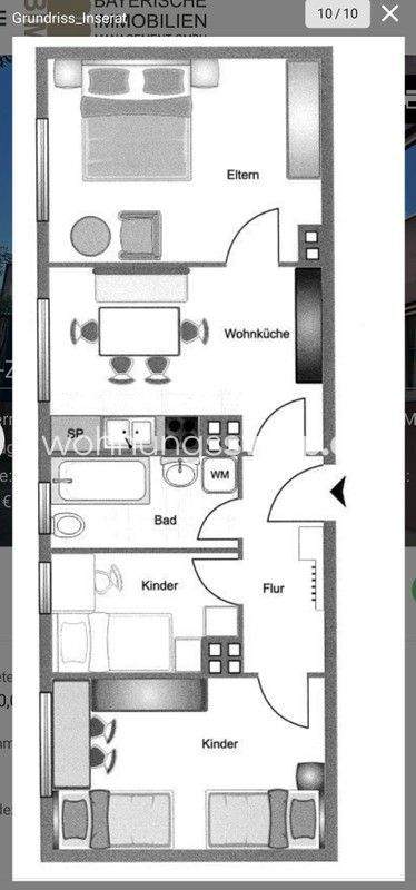 München Wohnungen, München Wohnung mieten