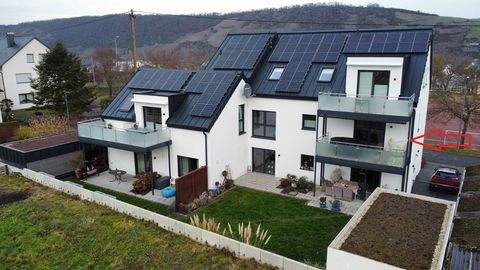 Leiwen Wohnungen, Leiwen Wohnung kaufen