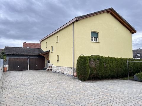 Klettgau Häuser, Klettgau Haus kaufen