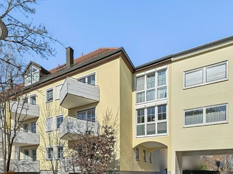Augsburg Wohnungen, Augsburg Wohnung kaufen