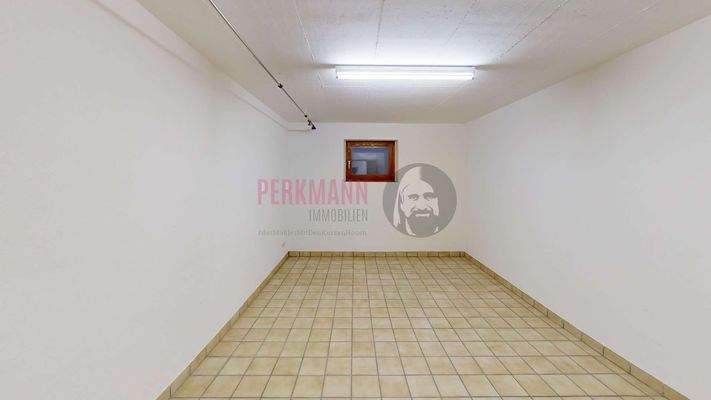 Hobbyraum/Abstellraum