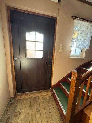 Eingangsbereich / Flur