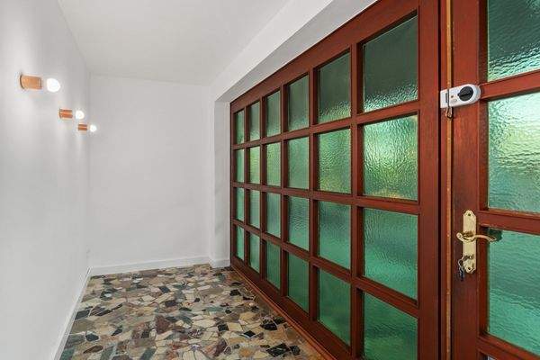 Eingang/ Windfang 1. (7,38m²)