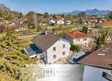 Prien Häuser, Prien Haus kaufen