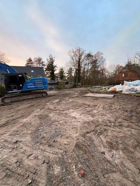 Sankt Peter-Ording Grundstücke, Sankt Peter-Ording Grundstück kaufen