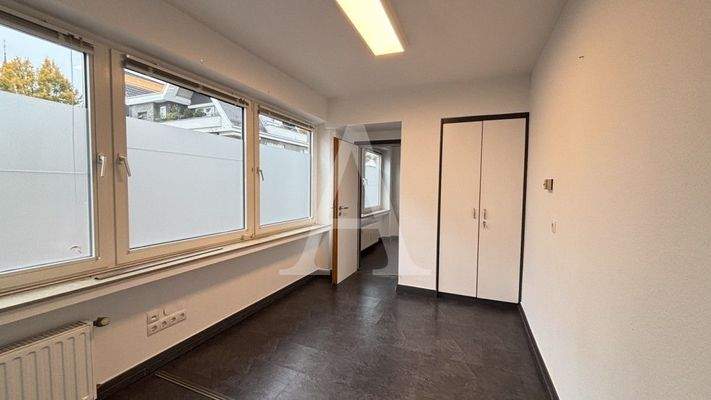 Behandlungsraum/Bürofläche