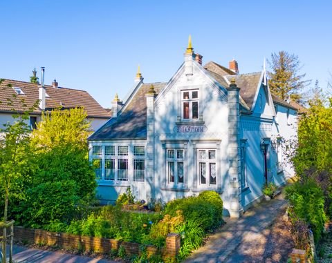 Wyk auf Föhr Häuser, Wyk auf Föhr Haus kaufen