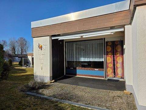 Bischofsgrün Wohnungen, Bischofsgrün Wohnung kaufen