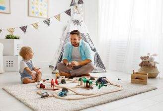 unverbindliche Illustration