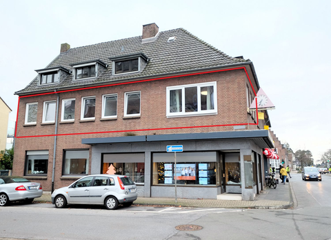 Emmerich Wohnungen, Emmerich Wohnung mieten