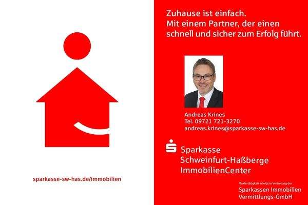 Ihr Immobilienprofi!