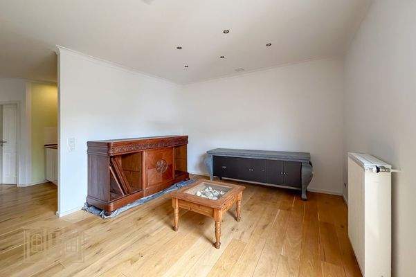 Nebenhaus Wohnzimmer