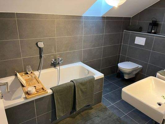 Einrichtungsvorschlag