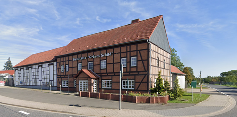 Kirchheilingen Gastronomie, Pacht, Gaststätten