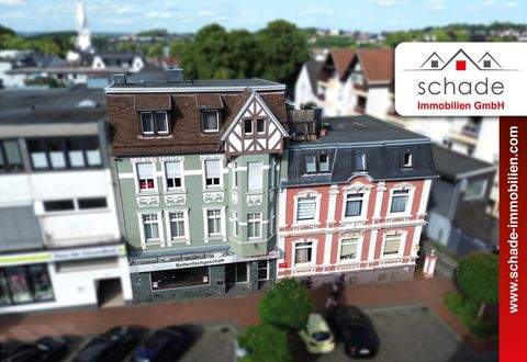 Lüdenscheid Häuser, Lüdenscheid Haus kaufen