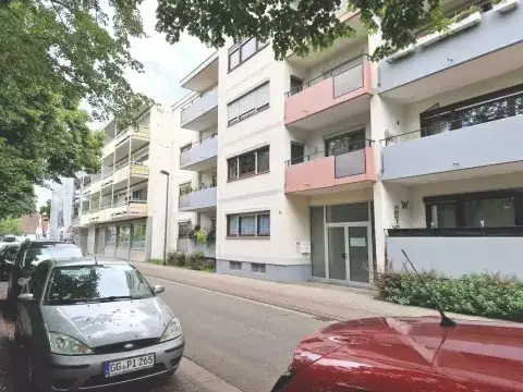 Lampertheim Wohnungen, Lampertheim Wohnung mieten